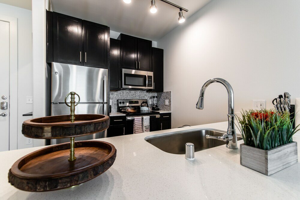 Фото Urbanlights at Legacy West