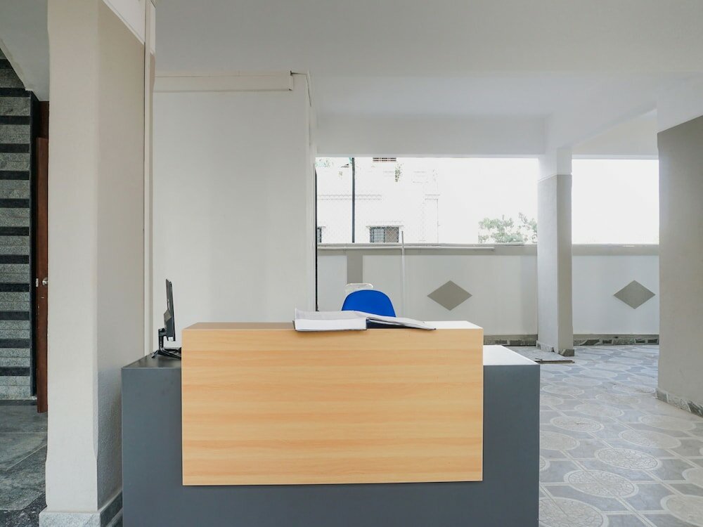 Фото Oyo 22628 Flagship Hinjewadi