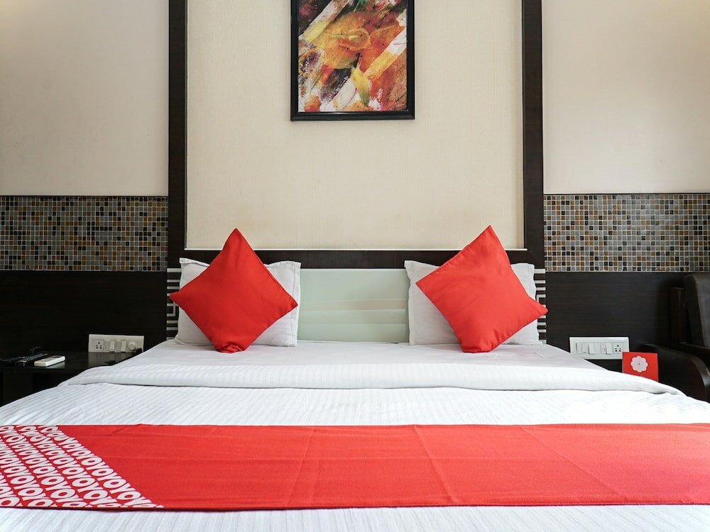 Фото Oyo 23693 Savedi