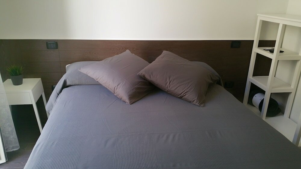 Фото Fermata Montesanto