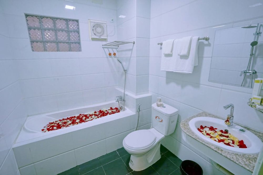 Фото Moon Light Hotel