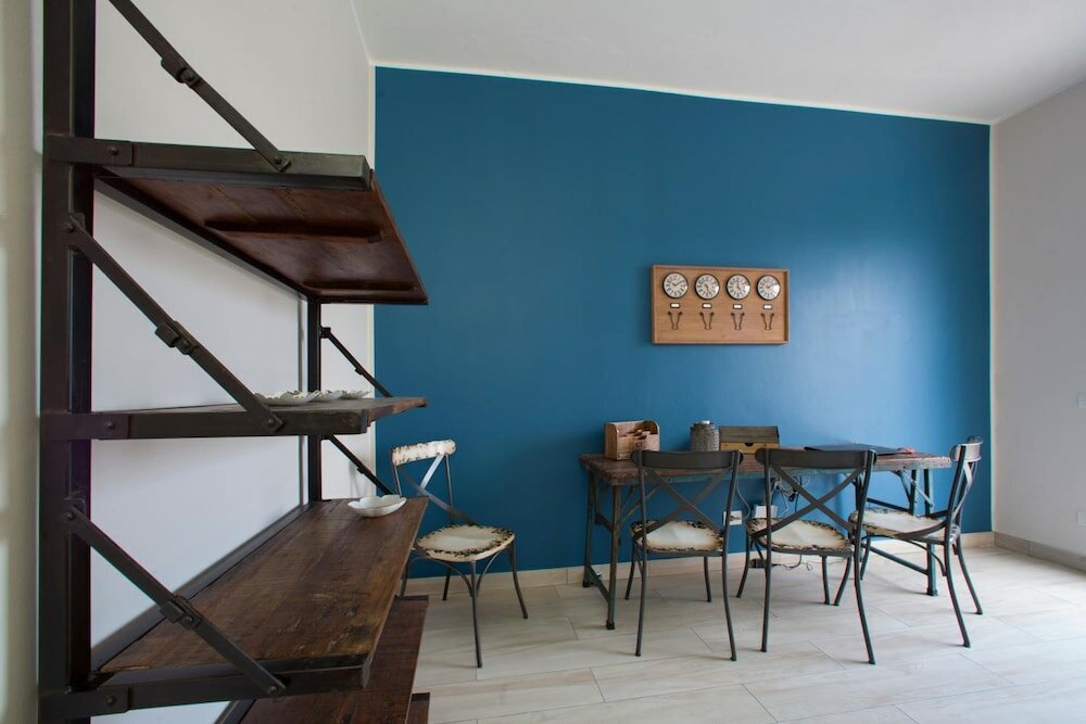 Фото Le Cicale B&b