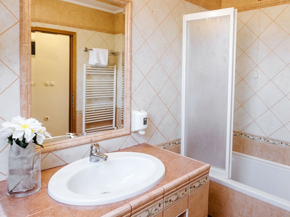 Фото Hotel reAktiv