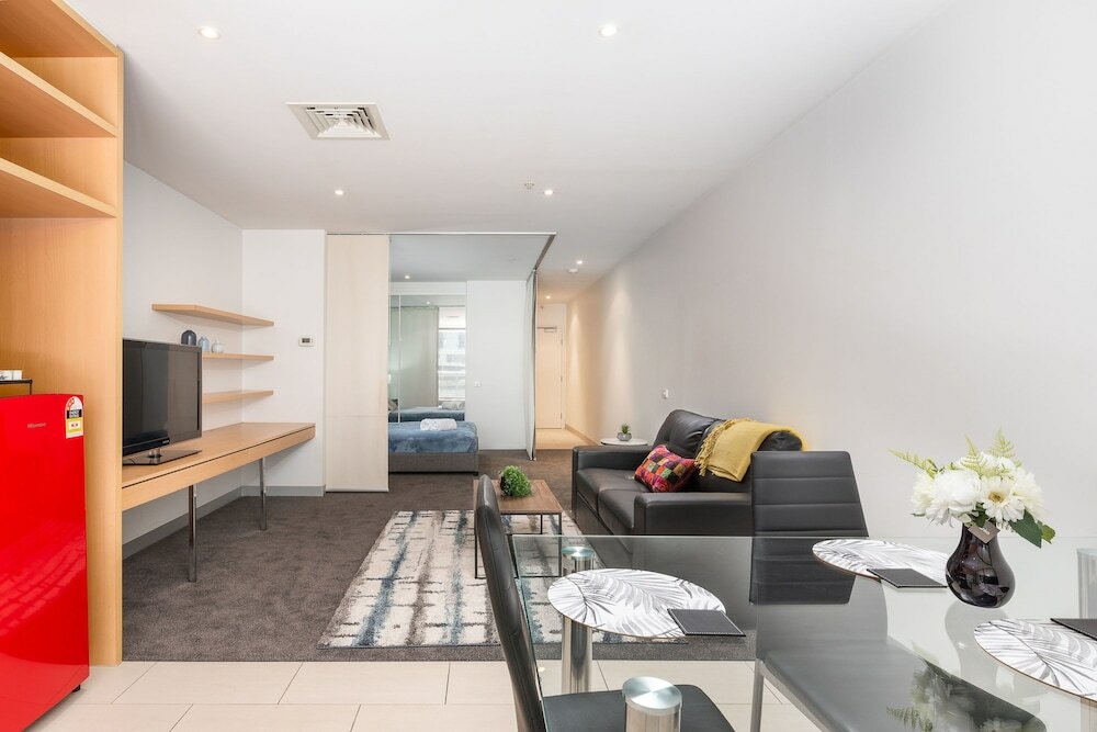 Фото CityLights apartments