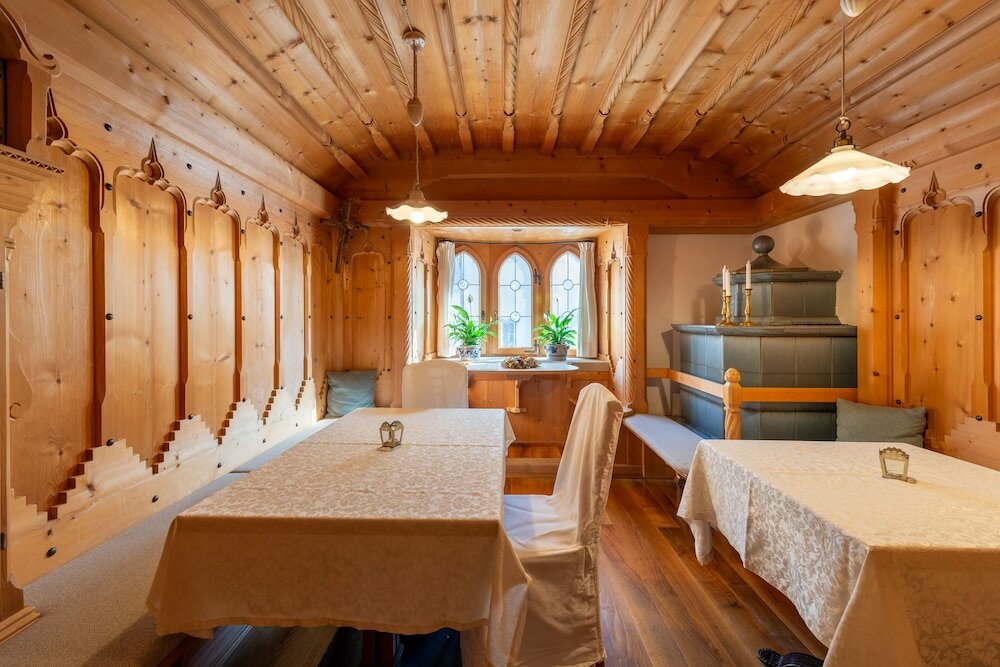 Фото Gartenheim B&b Tramin