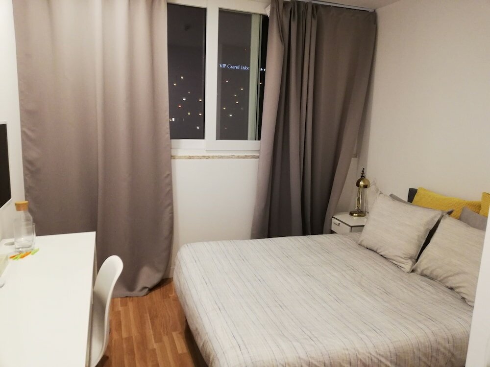 Фото Republica83-Campo Pequeno Home