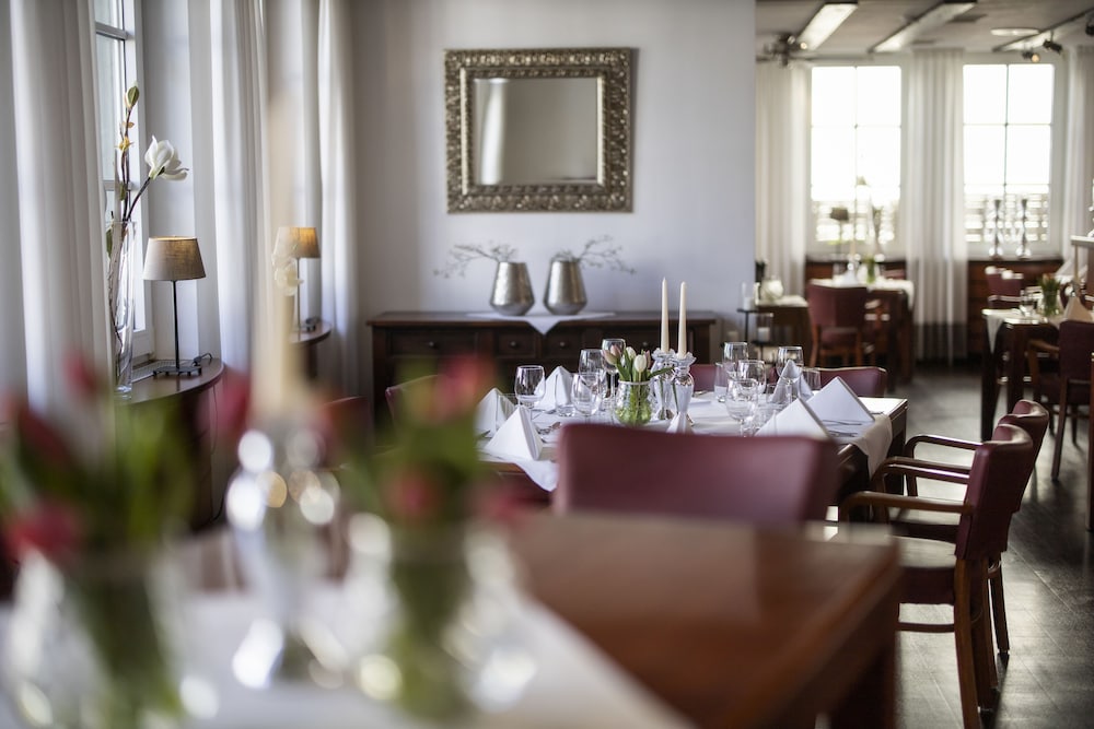 Фото Hotel zur Post