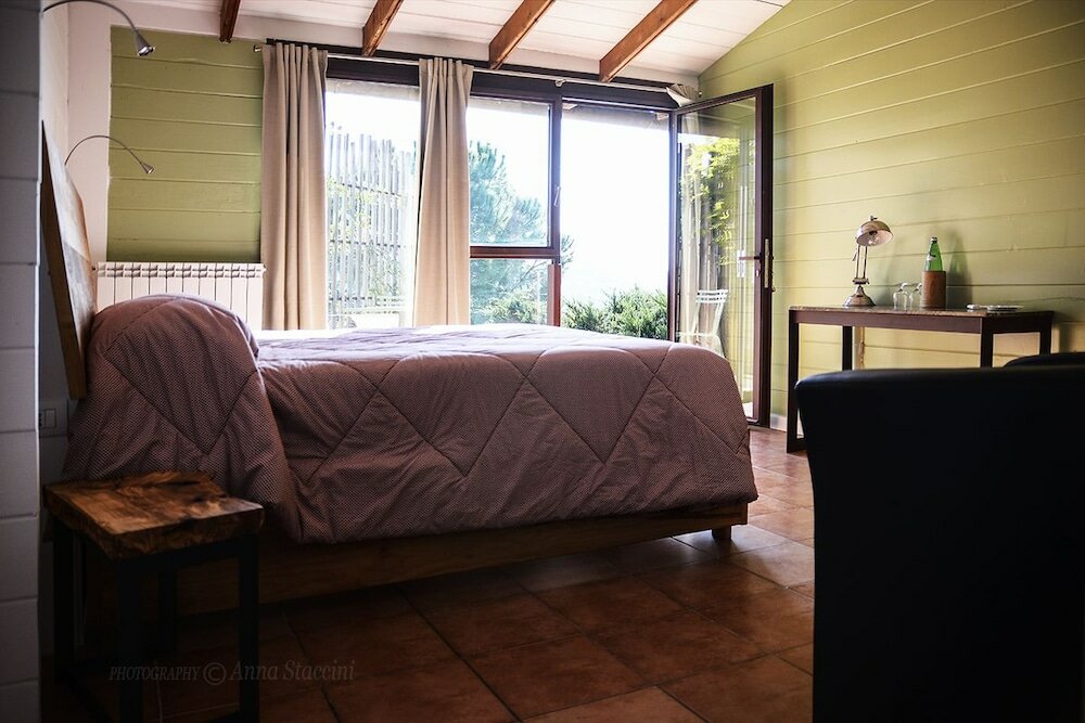 Фото Agriturismo Casa Caponetti