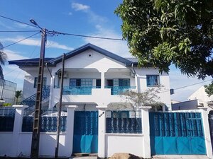 Гостиница Appartement Makepe Bm