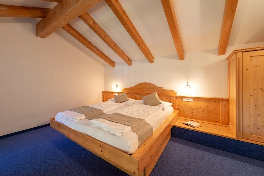 Фото Gartenheim B&b Tramin