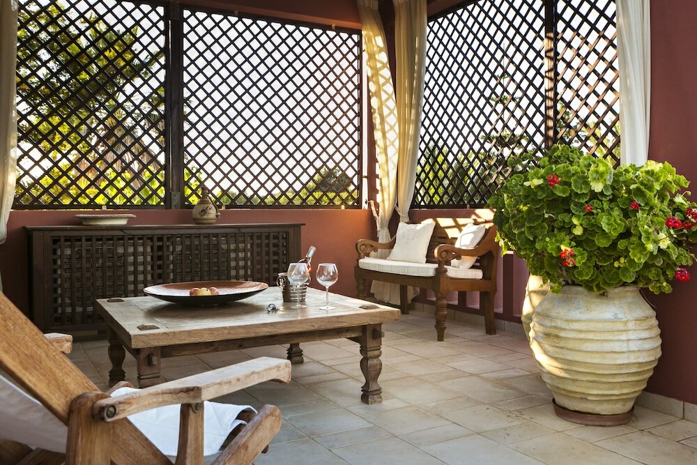 Фото Stella Di Helis Villa