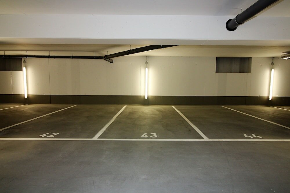 Фото Wohnen am Yachthafen W45