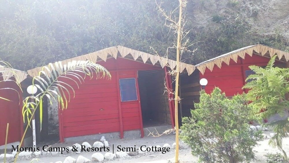 Фото Mornis Camp and Resort