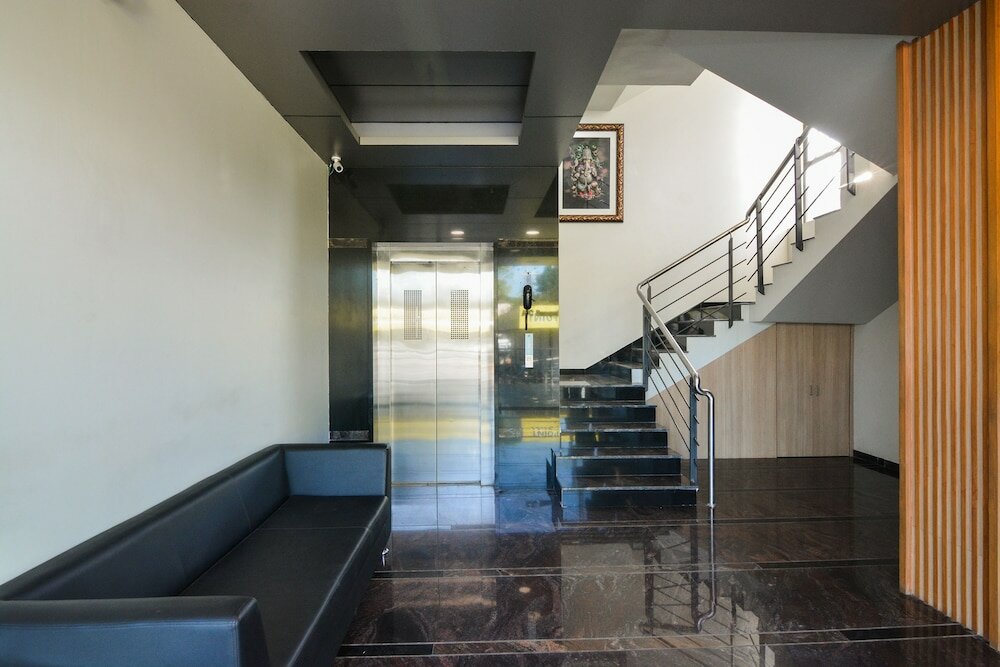 Фото Oyo Flagship 19307 Hotel Season Choice