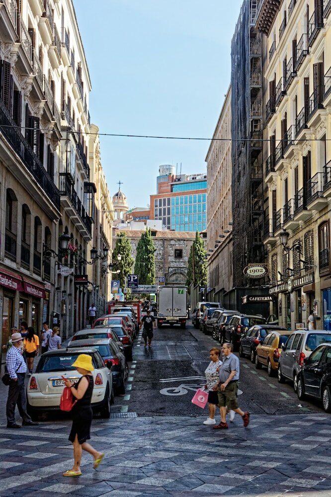 Фото Arenal Suites