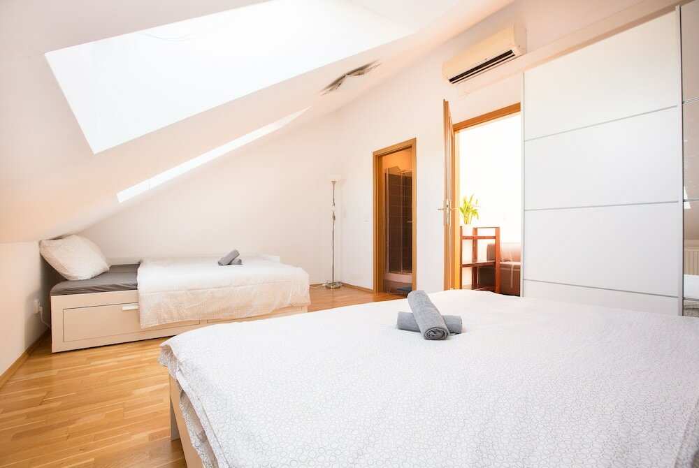 Фото Premier Apartment Vysehrad