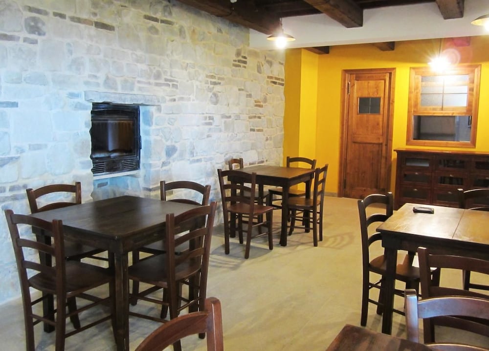 Фото Locanda della Rocca