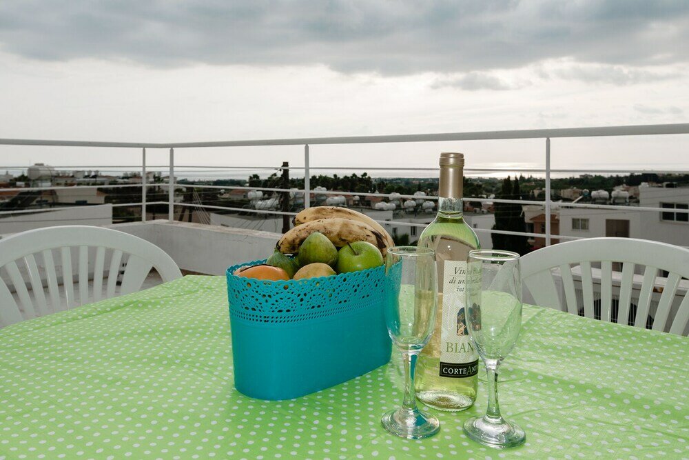 Фото Villa Mozart