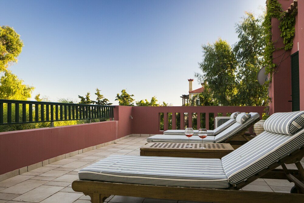 Фото Stella Di Helis Villa