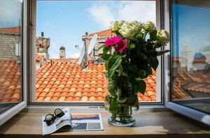 Гостиница Soleil Luxury Rooms Old Town Dubrovnik