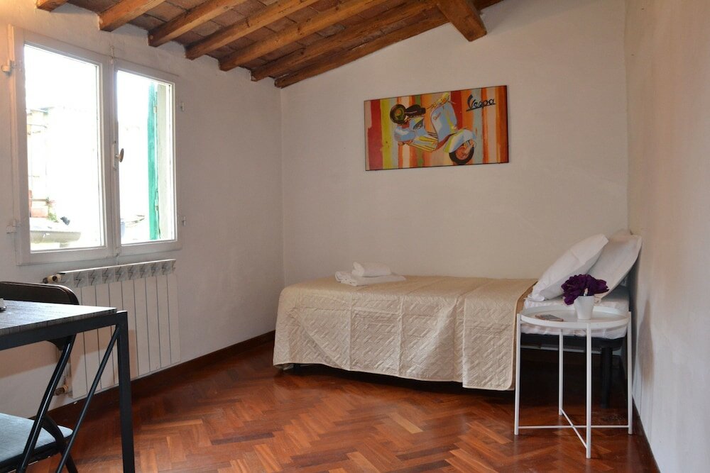 Фото Agnolo Apartment