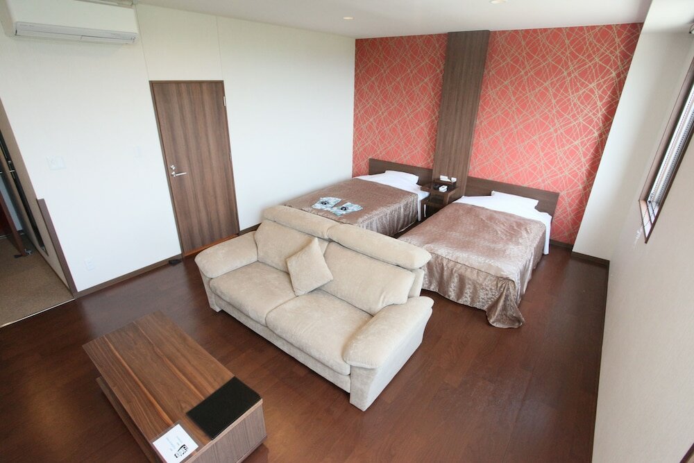 Фото Fujizakura Hotel