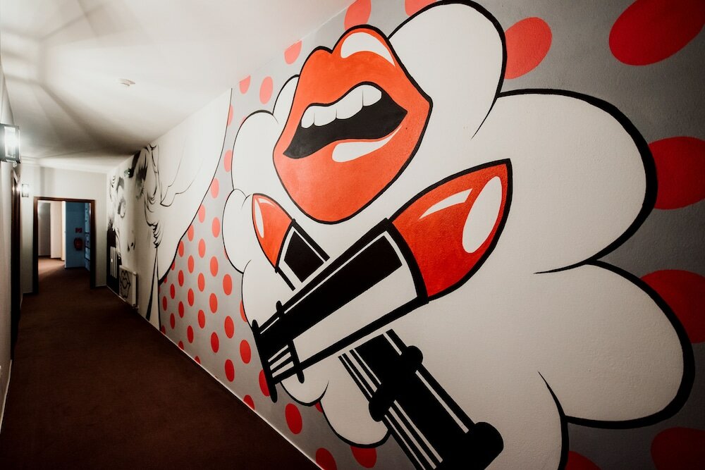 Фото Boutique Hotel 11