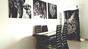 Гостиница Appartement Makepe Bm