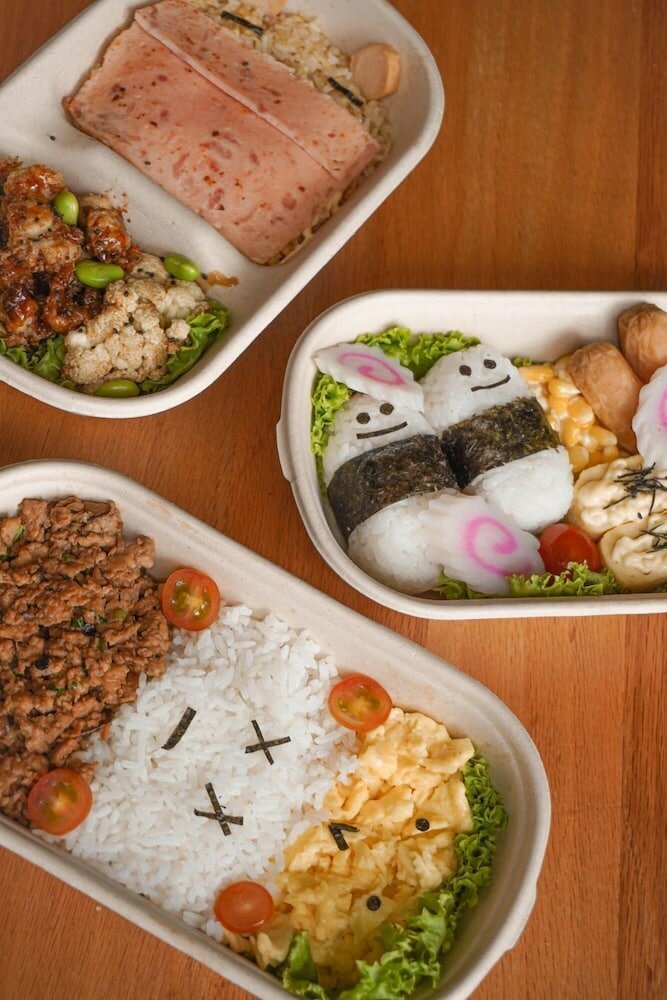 Фото Toojou Kota Kinabalu - Hostel