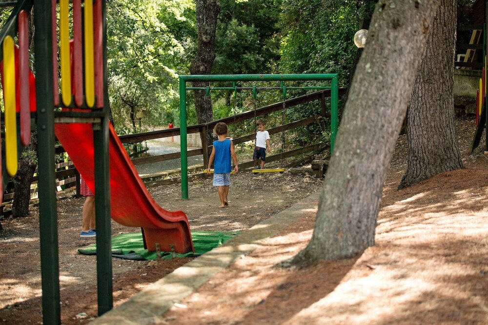 Фото Vallicella Glamping Resort