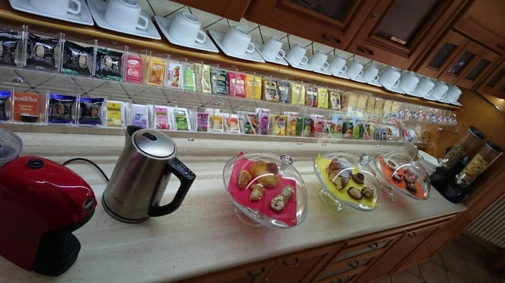 Фото Il B&b Degli Artisti