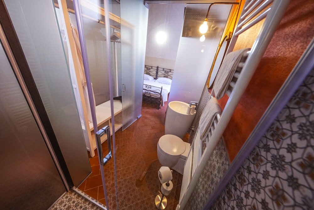 Фото Bergamo Bella B&b