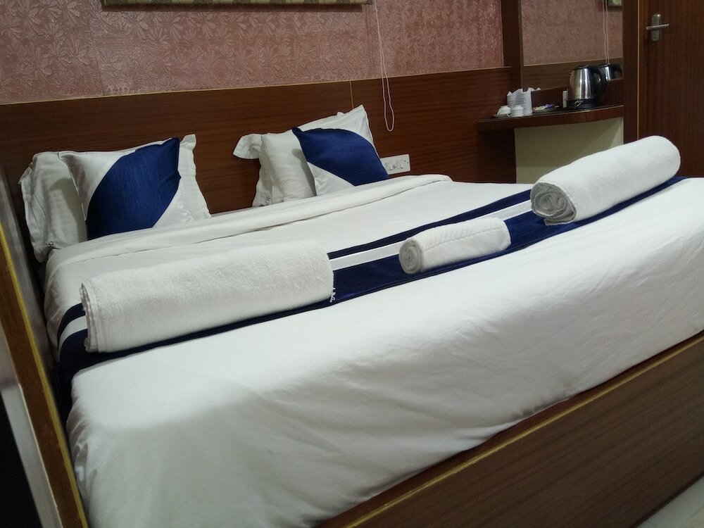 Фото Hotel Presidency Inn