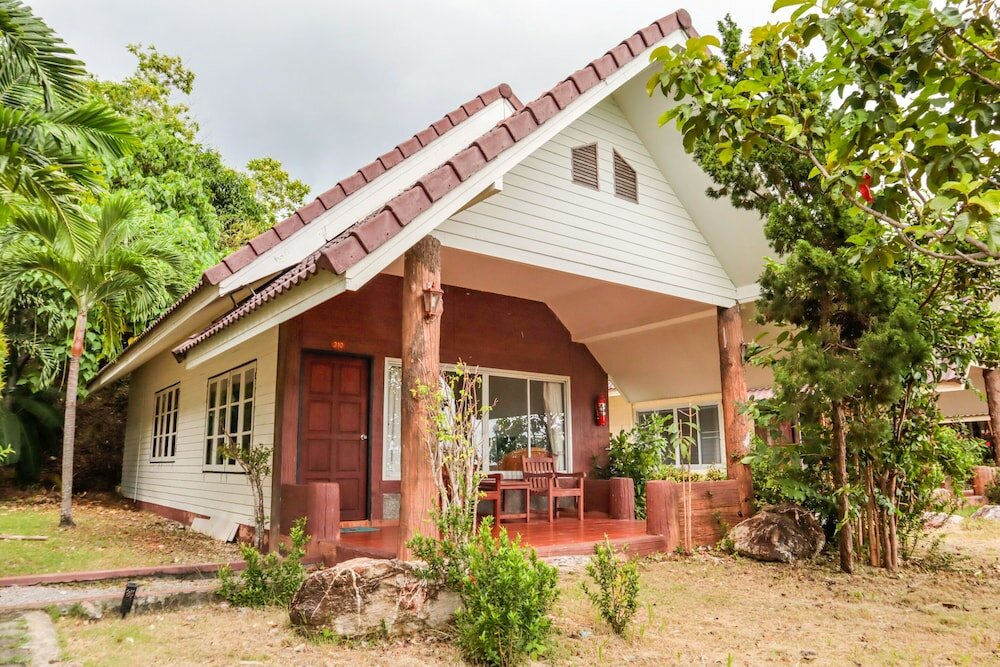 Фото Lanta Village Resort