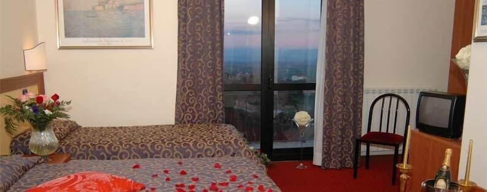 Фото Hotel Italia & Lombardi