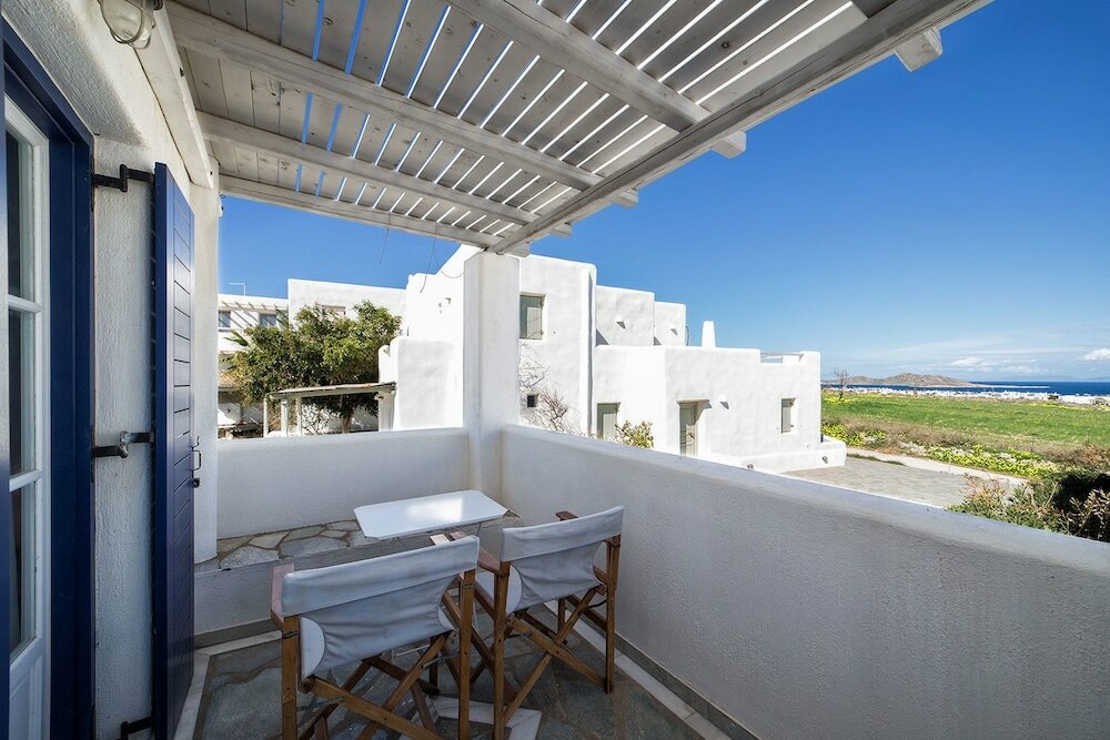 Фото Brachera Apartments