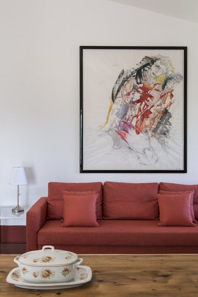 Фото Agriturismo Il Cerreto