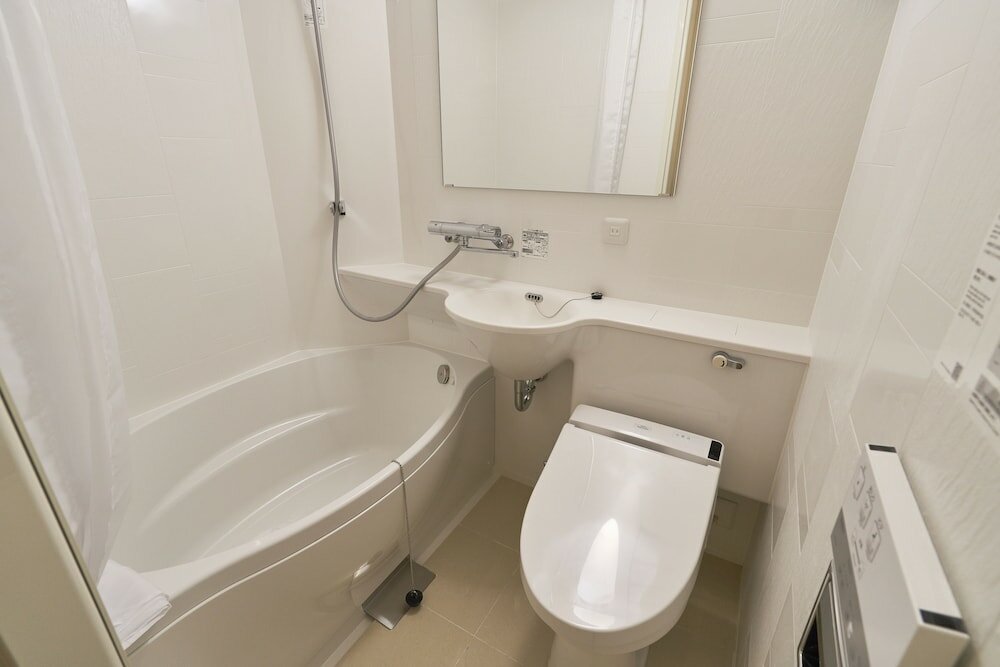 Фото Hotel Meriken Port Kobe Motomachi