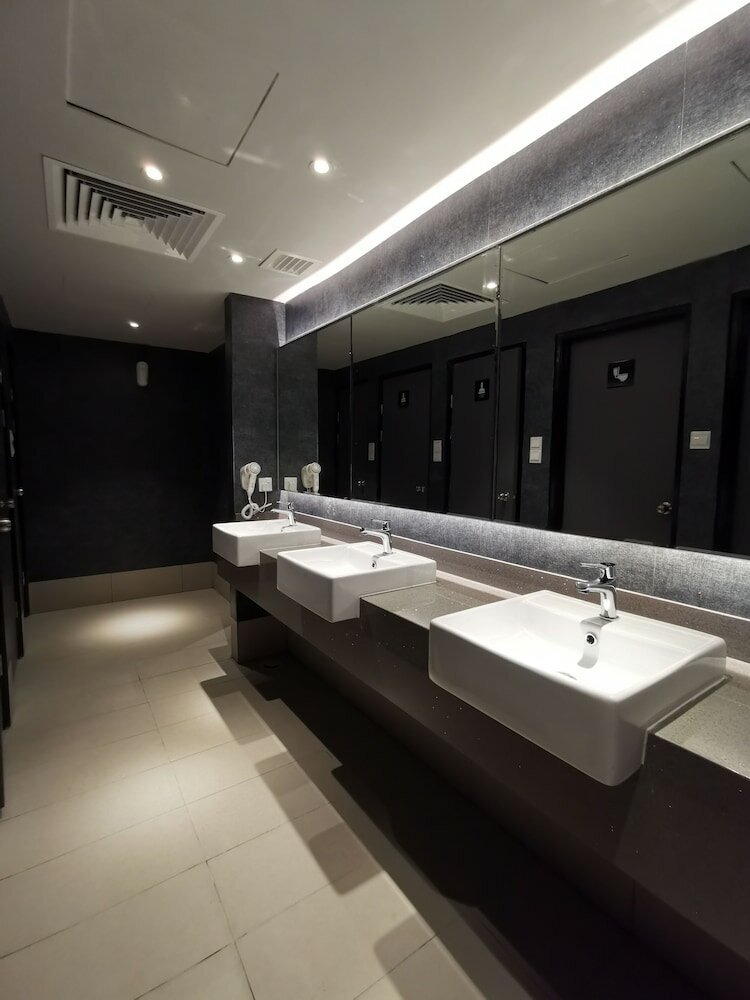 Фото Toojou Kota Kinabalu - Hostel