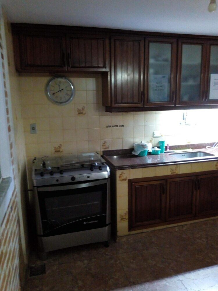 Фото Aloha Hostel Cabo Frio