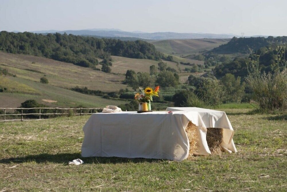 Фото Agriturismo Casa Caponetti