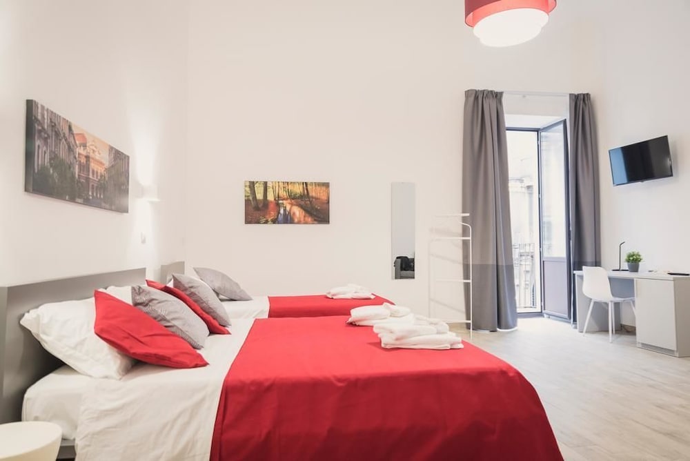 Фото Fladi House Affittacamere