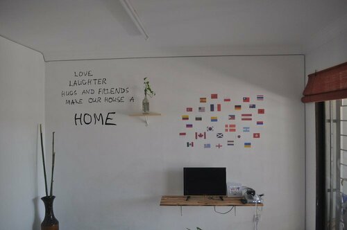 Гостиница Home Guesthouse