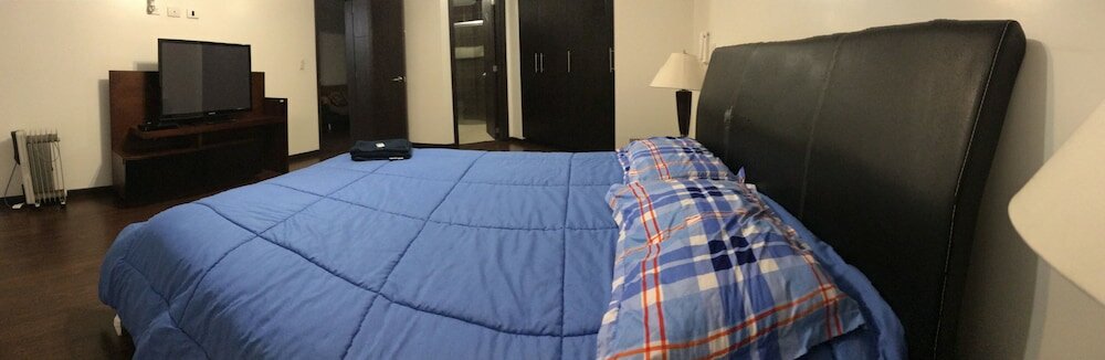 Фото Luxury Room in Amazing apartment