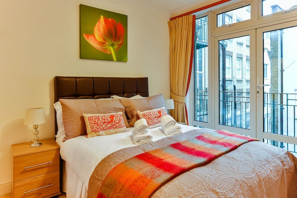 Фото Theatreland Walk