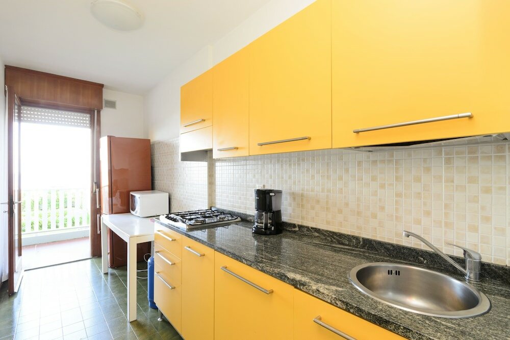 Фото Residence Punta dell'Est