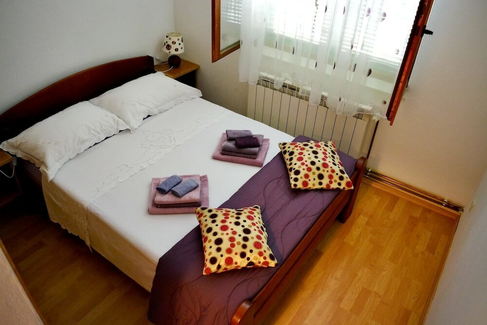 Фото Holiday House Marcel