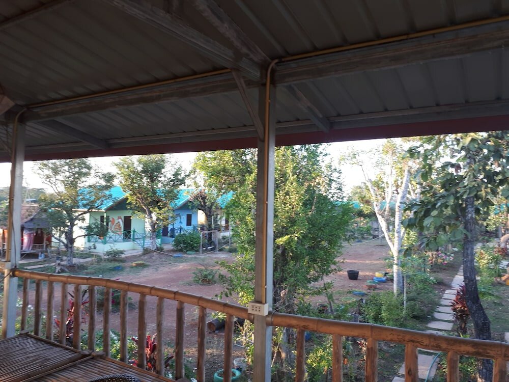 Фото Vongkham Eco Resort