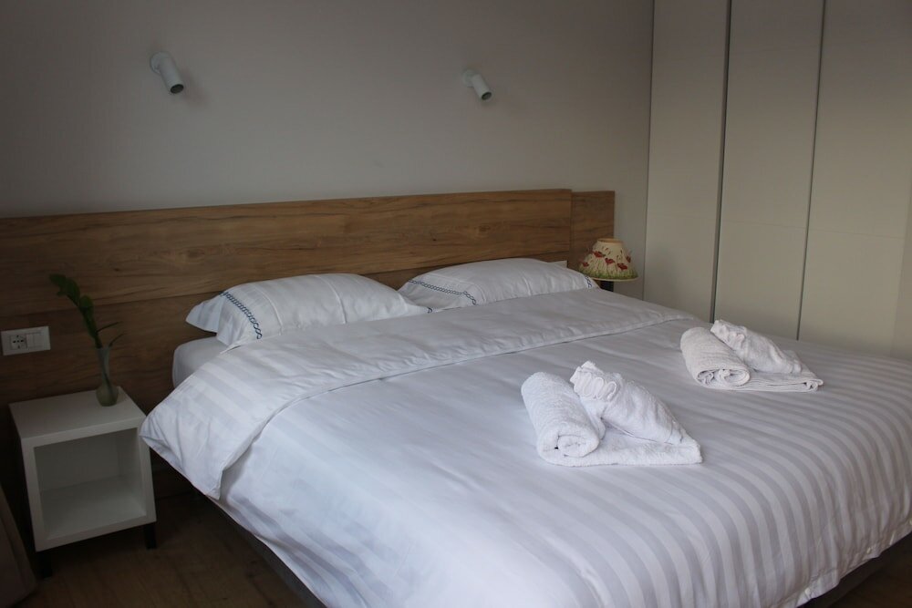 Фото Lake Muse Apartments