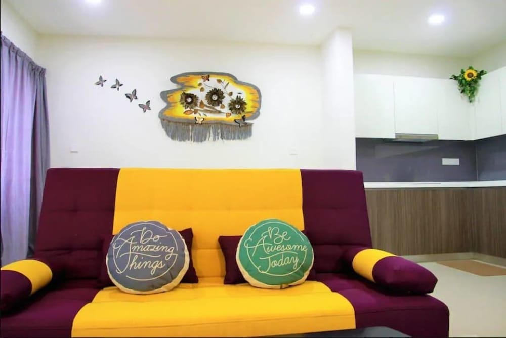 Фото 1 Bedroom Jb Suites by Sync